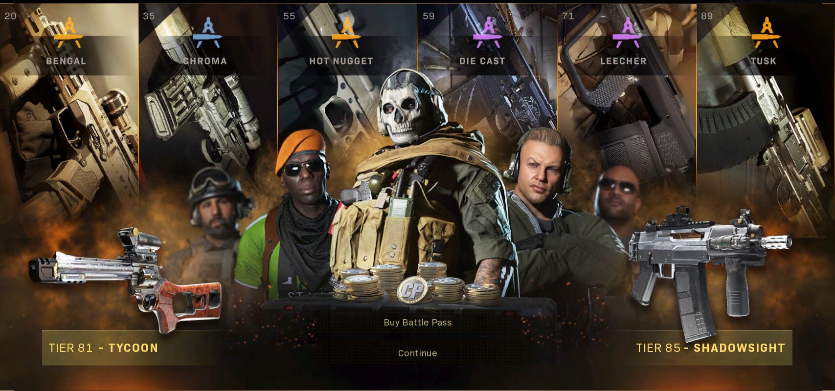 COD Mobile Epic soldier: Here's how to get them for free - MEmu Blog